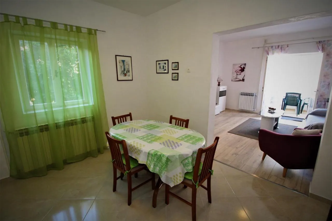 بيت ضيافة Apartments And Rooms With Parking Space Pag - 13060 باغ
